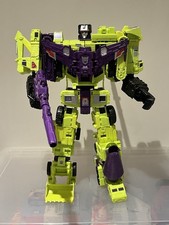 Transformers Combiner Wars