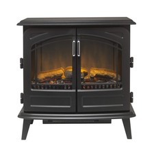 Optiflame Electric Stove 2kW