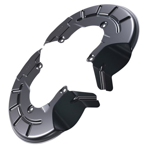 Brake disc dust cover - 2x,