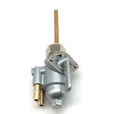 Fuel Petcock Valve Tap Assembly For Honda CL175 CB350K CL350 SL350K CB360 CL360K