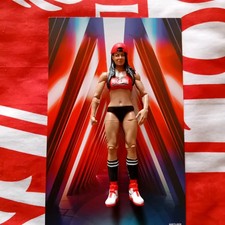 WWE MARYSE BATTLE PACK  51