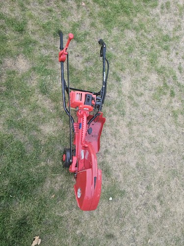 Petrol golf bunker - ,