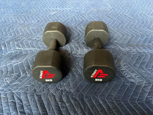 Pairs 9kg altrafit - 1, of