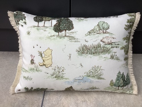 Sanderson winnie the pooh - winnie,