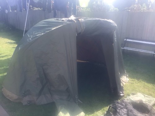 Trakker armo man bivvy - 1, with