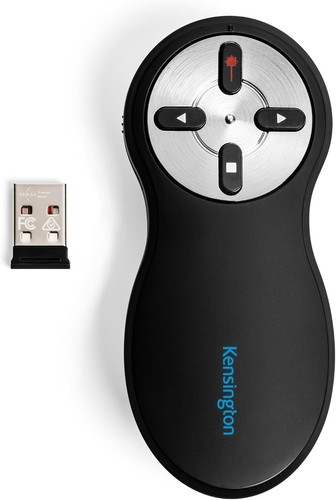 Kensington wireless usb - kensington,