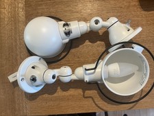 jielde signal s1300. Ivory