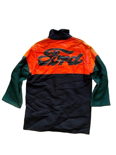 Retro ford donkey - ford, jacket