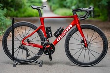 New Moda Finale Shimano 105