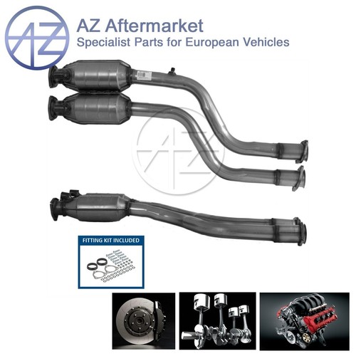 Fits bmw series - fits, 2001-2005