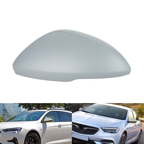 Wing mirror cover cap - cover, primed