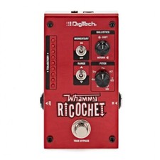 Brand New Digitech Whammy