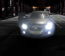 FOR VAUXHALL INSIGNIA 9145 H10