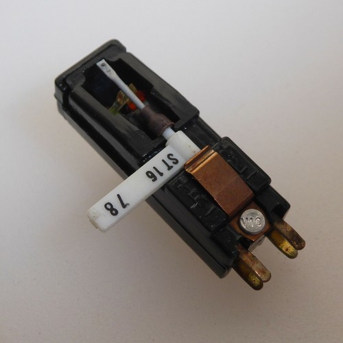 Bsr cartridge and stylus - bsr,