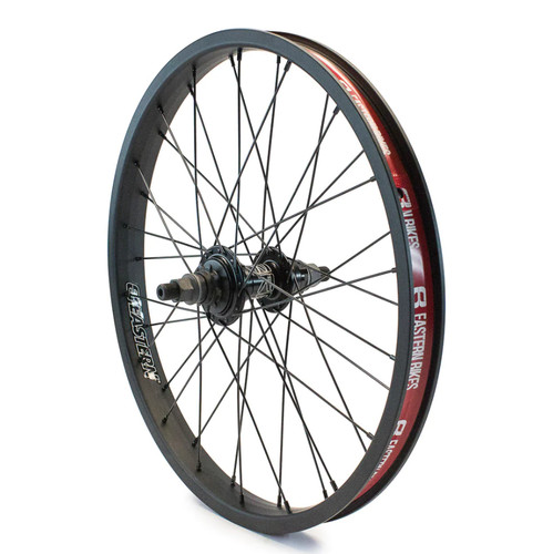 Eastern bikes ezra freecoaster - bikes,