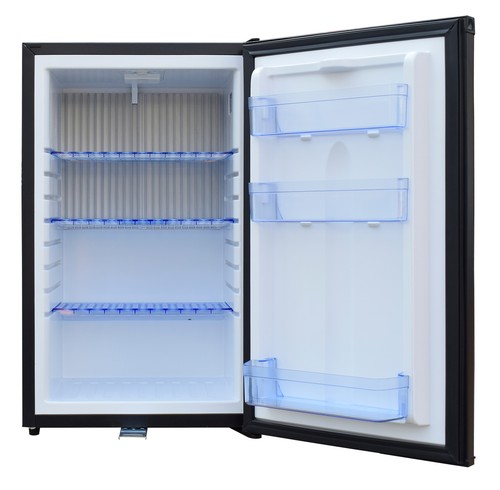Smad way 50l ac - way, camper