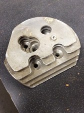 Triumph Tina T10 Cylinder Head