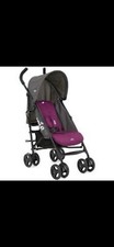 Joie Nitro Stroller -Rosy with