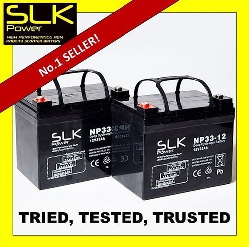 Mobility scooter batteries - mobility,