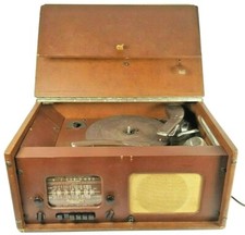 1946 Packard Bell PhonOcord