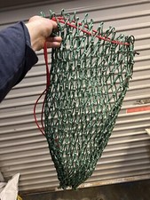 hay nets made from recycled