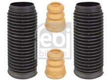 Febi Bilstein 106129 Front Shock Absorber Dust Cover Kit Fits Audi Seat Skoda VW