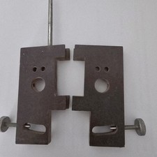 Gravograph Pantograph Jig Tool