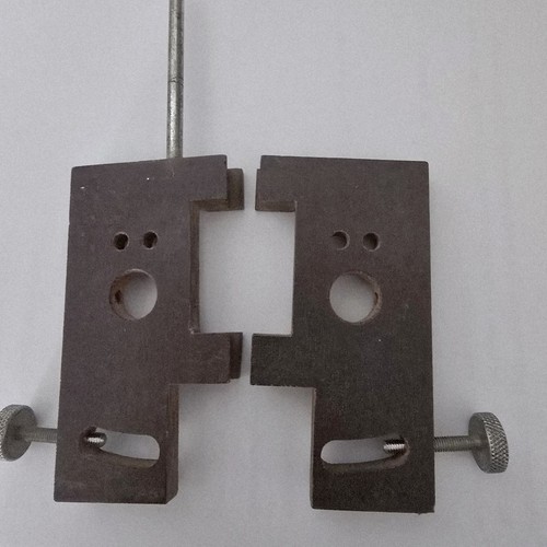 Gravograph pantograph jig tool - gravograph,