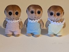 Sylvanian Families Spotter