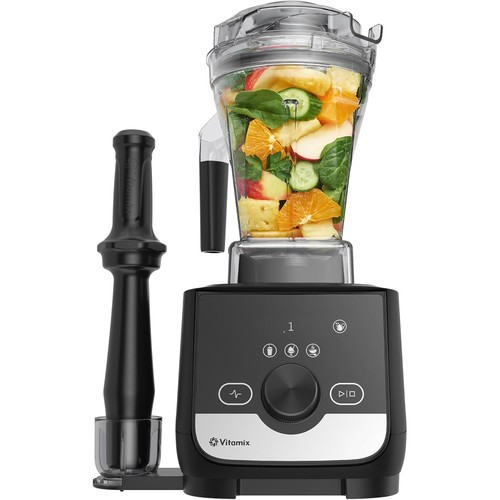 Vitamix ascent countertop - vitamix,