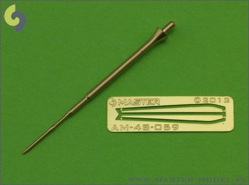 Master 059 48 - 48-059, 1:48