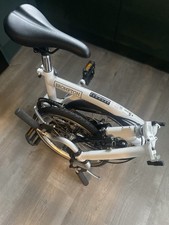 Brompton Folding Bike –