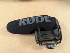 Rode Videomic Pro Plus