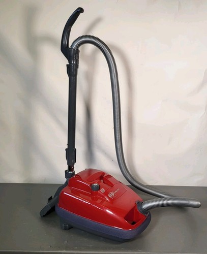 Sebo airbelt vacuum cleaner - vacuum,