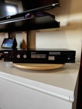 Hitachi HA-12 Stereo Amplifier