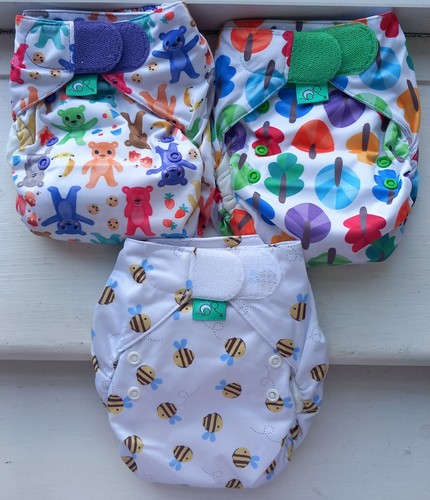 New totsbots easy - totsbots, fit