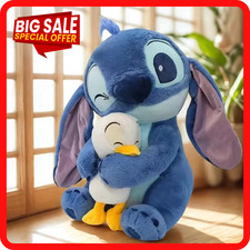 “Disney 20cm Stitch Plush