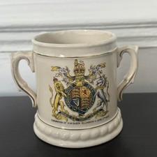 1953 Coronation of Queen