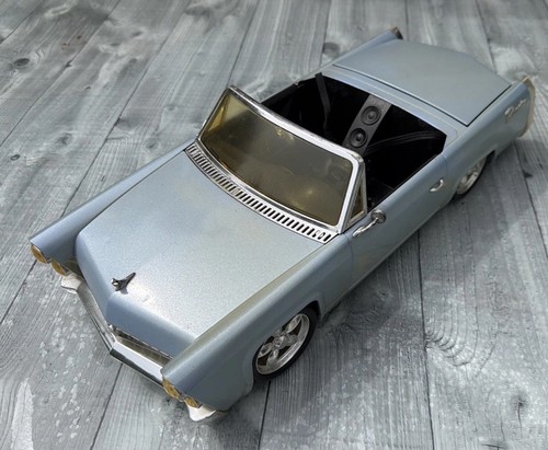 Bratz dolls cadillac car - dolls,