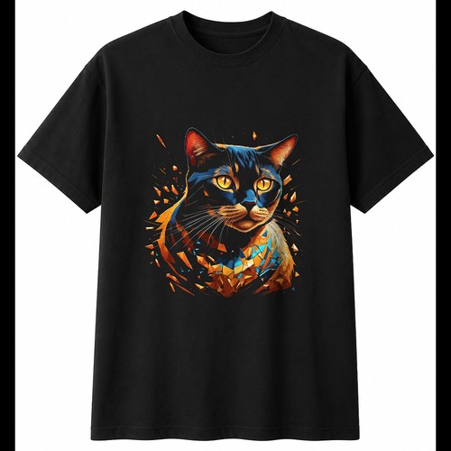 Burmese cat lover mens - burmese,
