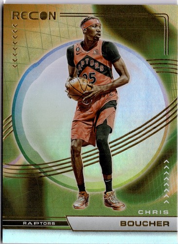 2022 panini recon chris - panini,