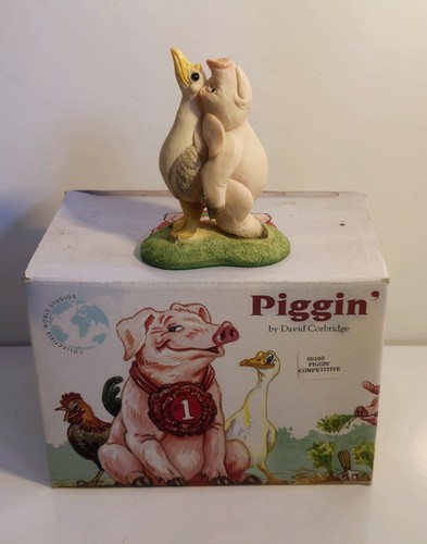 Piggin competitive 1994 - piggin,