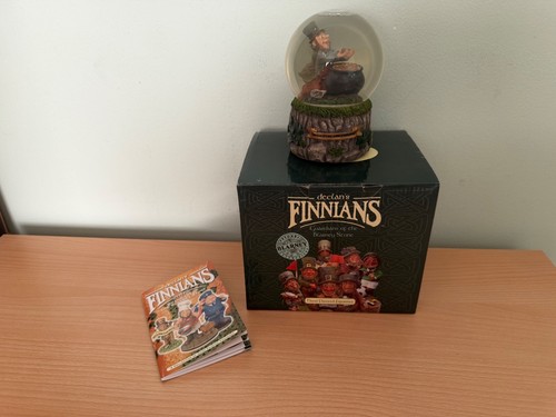 Decian finnians music - decian's,