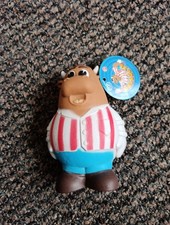 OFFICIAL BULLSEYE BULLY 5"