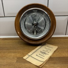 Shortland Smiths SB Aneroid