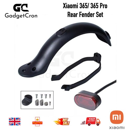 Rear fender mudguard support - mudguard,