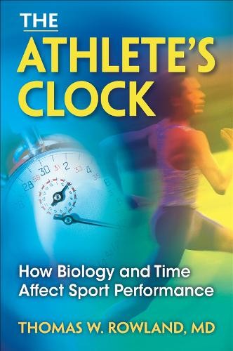 The athlete clock thomas - athlete's,