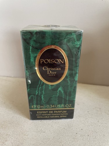 Dior poison espirit parfum - dior,