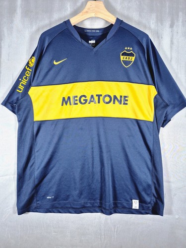 Nike boca juniors home - nike,