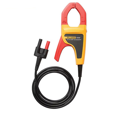 Fluke i400e current clamp - fluke,
